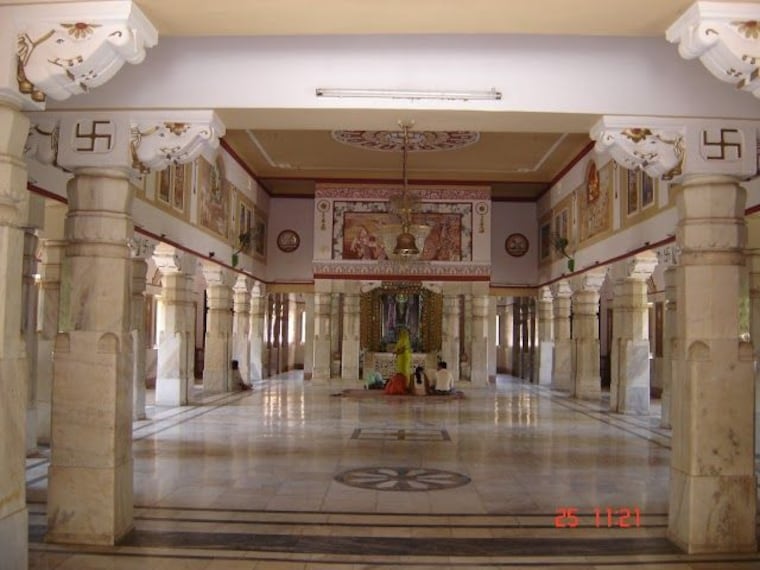 Birla Temple-4